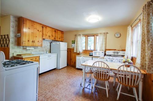 Take Ten Gardner Mountain Cabin