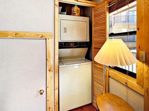 Apartamento Heavenly Condo