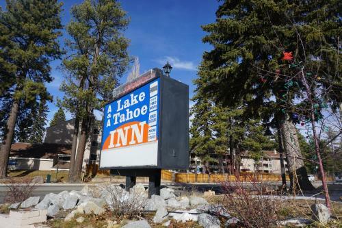 Posada A&a Lake Tahoe Inn