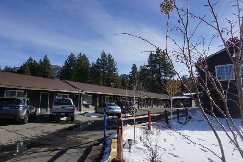 Posada A&a Lake Tahoe Inn