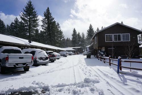 Posada A&a Lake Tahoe Inn