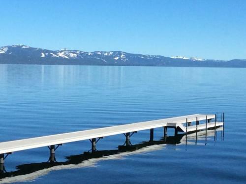Apartamento Lake View Condo #25-2
