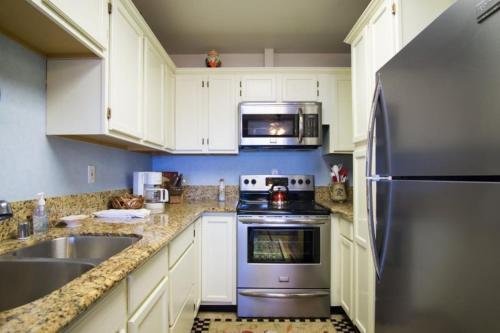 Apartamento Lake View Condo #25-2
