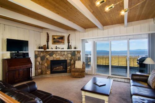 Apartamento Lake View Condo #25-2