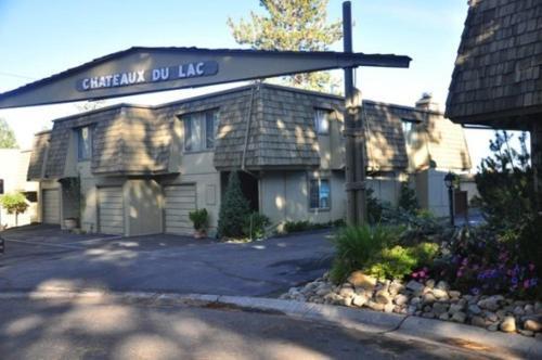Apartamento Lake View Condo #25-2