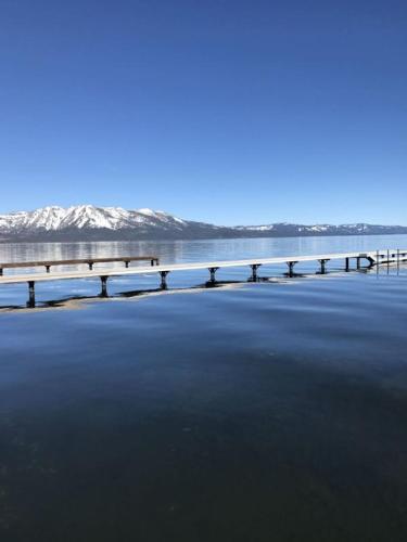Apartamento Lake View Condo #25-2