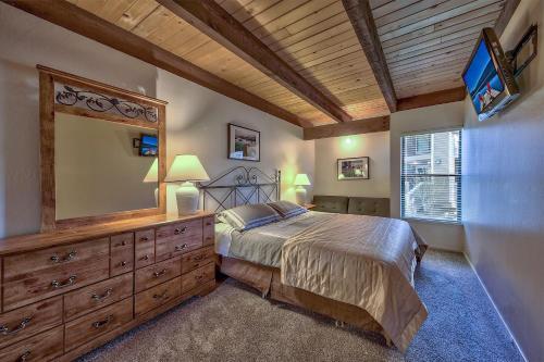 Slt Home Private Beach, Pool & Heavenly Ski Resort Townhouse