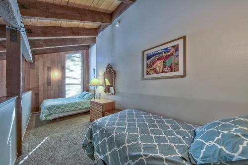 Slt Home Private Beach, Pool & Heavenly Ski Resort Townhouse