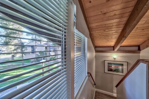 Slt Home Private Beach, Pool & Heavenly Ski Resort Townhouse
