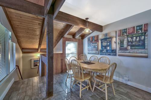 Slt Home Private Beach, Pool & Heavenly Ski Resort Townhouse