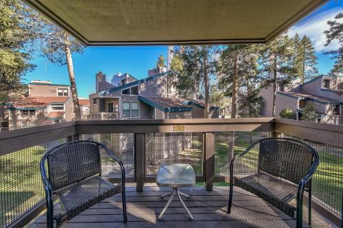 Slt Home Private Beach, Pool & Heavenly Ski Resort Townhouse