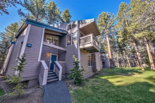 Slt Home Private Beach, Pool & Heavenly Ski Resort Townhouse