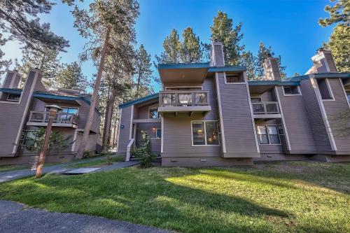 Slt Home Private Beach, Pool & Heavenly Ski Resort Townhouse