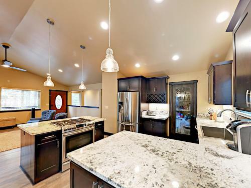 2545 Alice Lake Home Home