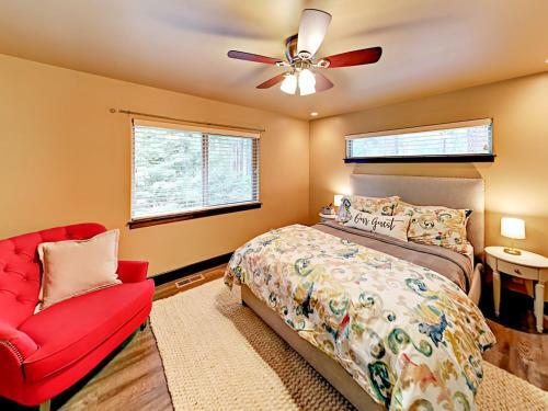2545 Alice Lake Home Home