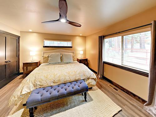 2545 Alice Lake Home Home