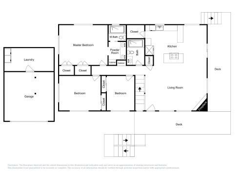 2545 Alice Lake Home Home