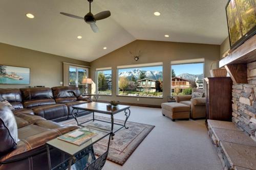 Tallac Vista Home