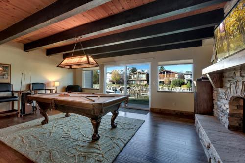Tallac Vista Home