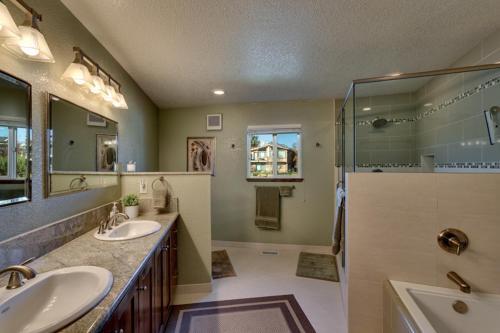 Tallac Vista Home