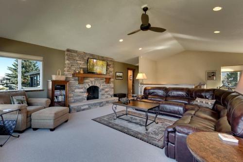 Tallac Vista Home