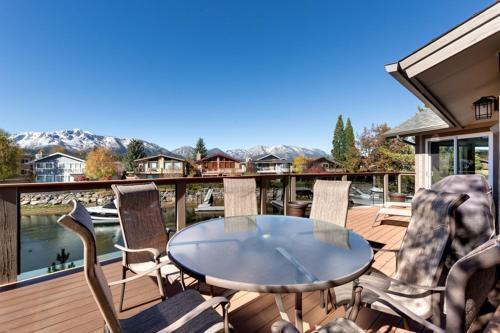 Tallac Vista Home