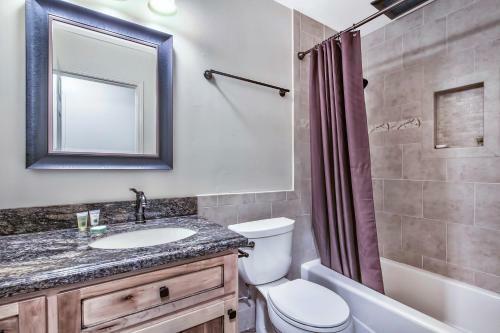 Apartamento Paradise Retreat 3688p Townhouse