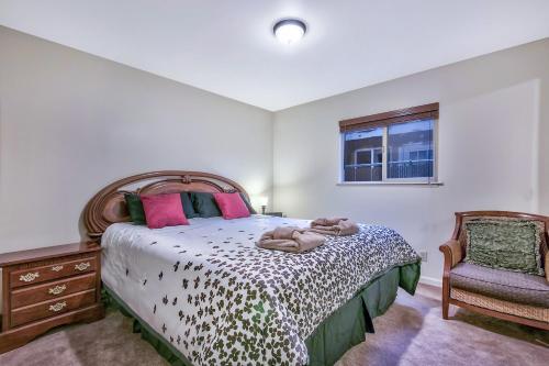 Apartamento Paradise Retreat 3688p Townhouse