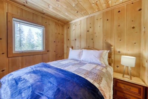 Cozy Seclusion