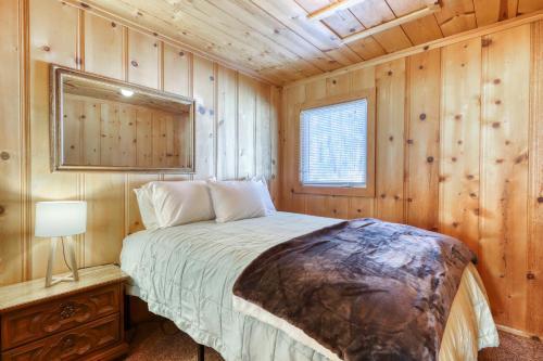 Cozy Seclusion