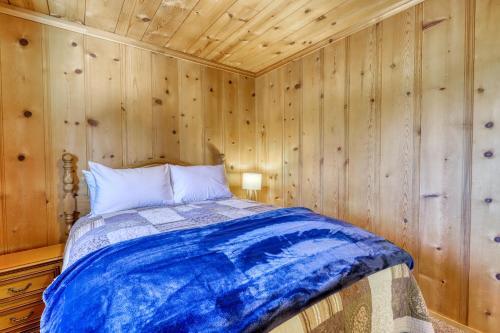 Cozy Seclusion