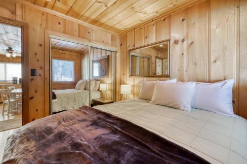 Cozy Seclusion
