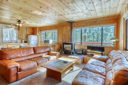 Cozy Seclusion
