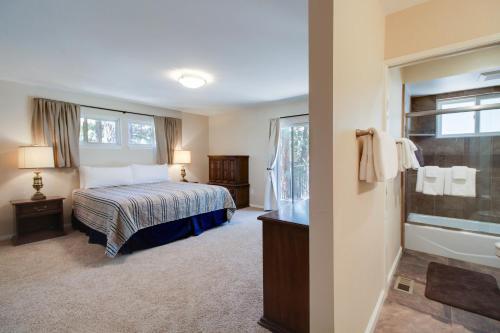 Tamarack Junction Townhome