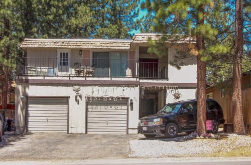Tamarack Junction Townhome