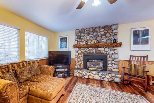 Trout Creek Retreat