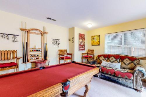 Trout Creek Retreat