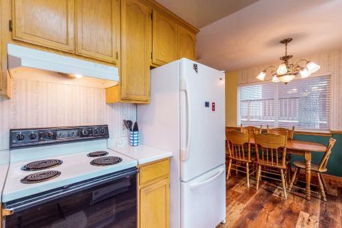 Trout Creek Retreat