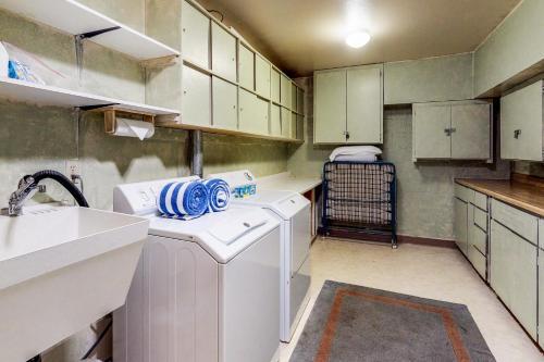 Trout Creek Retreat