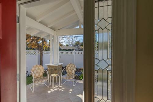 Solvang Alisal Vacation Cottages