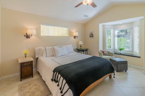 Solvang Alisal Vacation Cottages