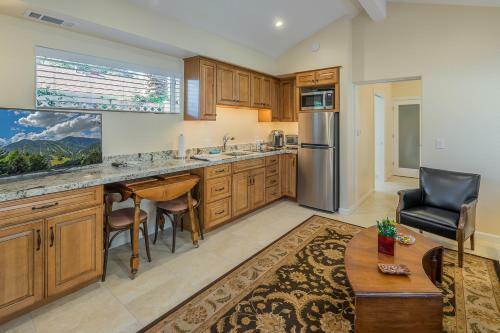 Solvang Alisal Vacation Cottages