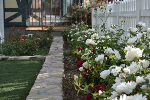 Solvang Alisal Vacation Cottages