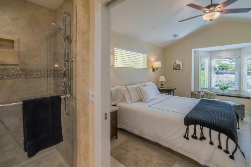 Solvang Alisal Vacation Cottages