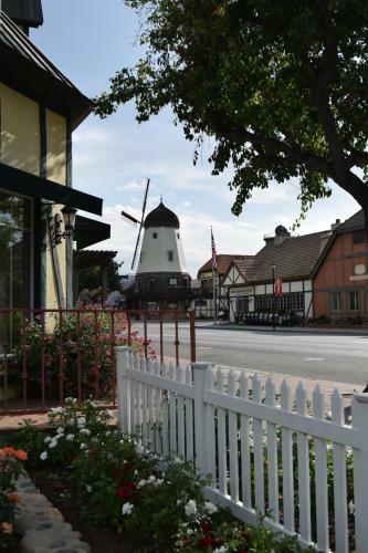 Solvang Alisal Vacation Cottages