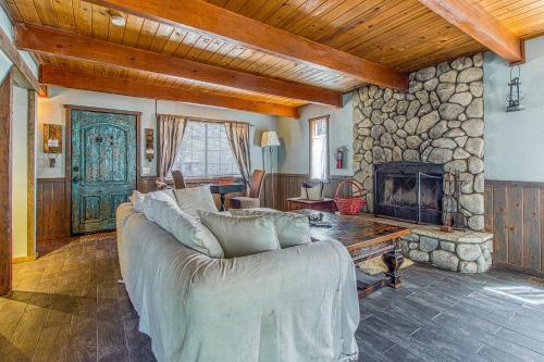 Blue Door Cottage