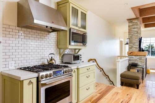 Valencia Ocean Holiday Home