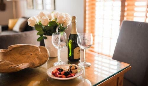 Bed & Breakfast Inn On Summerhill