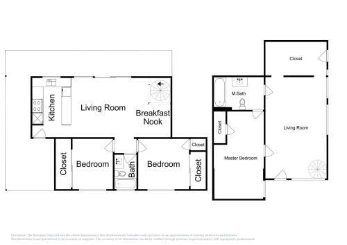 Summerland Beach Retreat