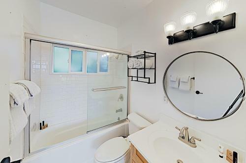 Summerland Beach Retreat